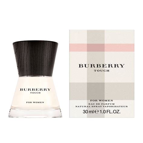 burberry touch edp 30ml|newest burberry fragrance for women.